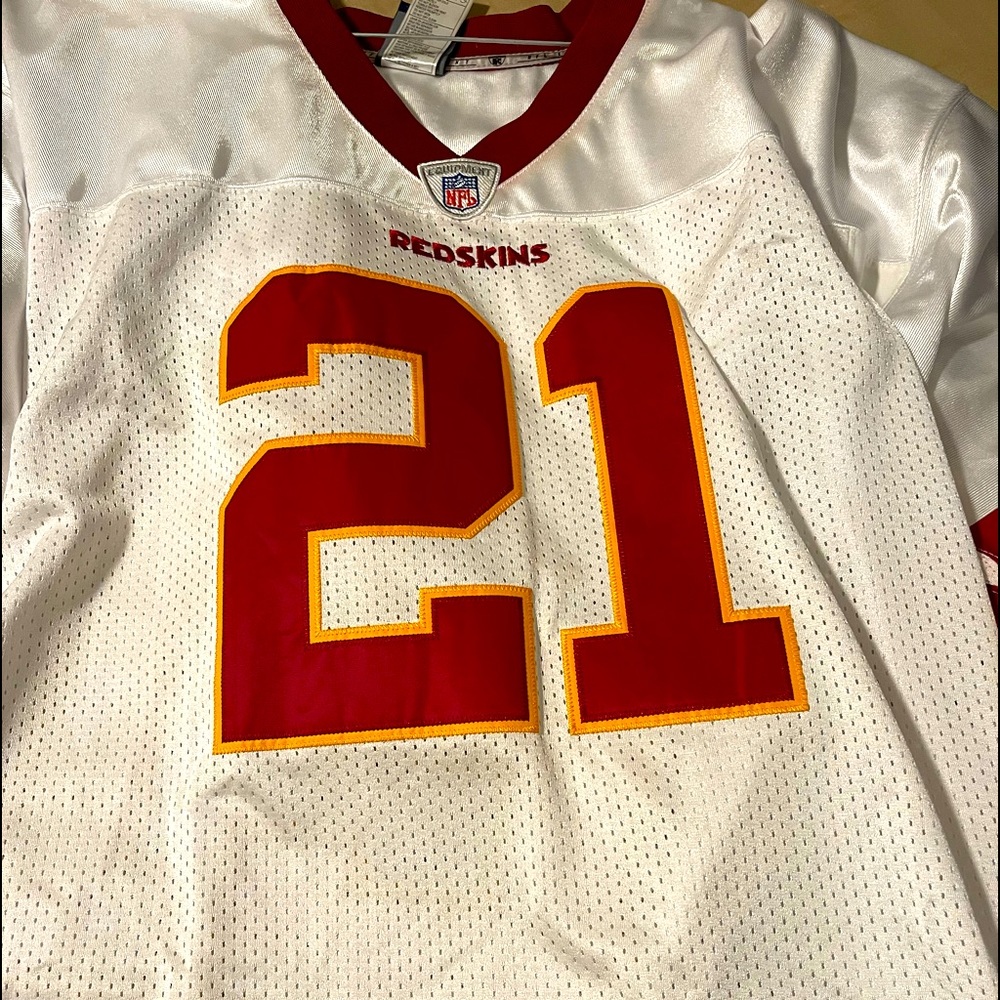 Sean Taylor jersey